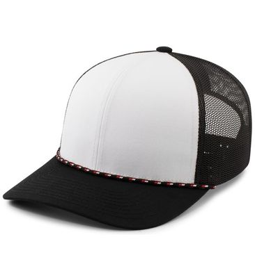 WHITE/BLACK/BLACK WHITE/BLACK/BLACK - Imprint Now - AUS