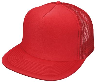 Red Red - Imprint Now - AUS