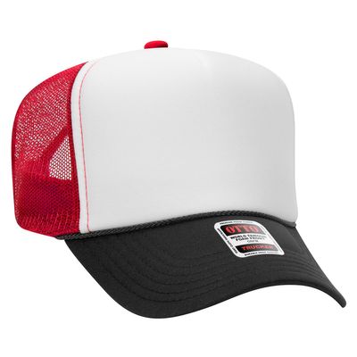 Blk/Wht/Red Blk/Wht/Red - Imprint Now - AUS
