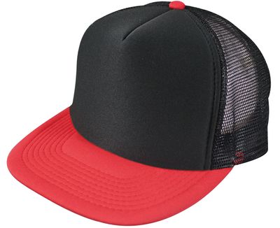 Red-Black/Black Red-Black/Black - Imprint Now - AUS