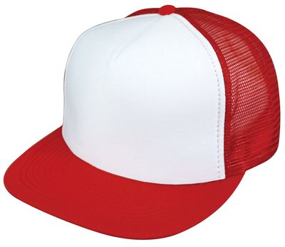 Red-White Red-White - Imprint Now - AUS