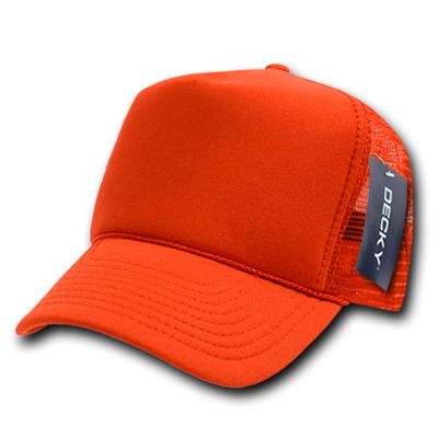 Orange Orange - Imprint Now - AUS