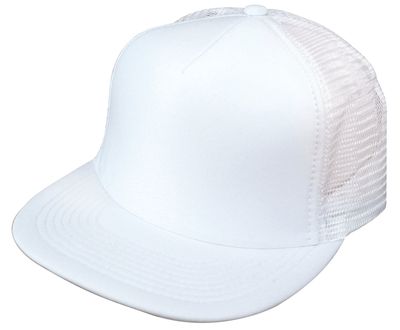 White White - Imprint Now - AUS