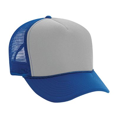 Grey/Royal Grey/Royal - Imprint Now - AUS