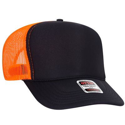 Blk/Blk/N Org Blk/Blk/N Org - Imprint Now - AUS