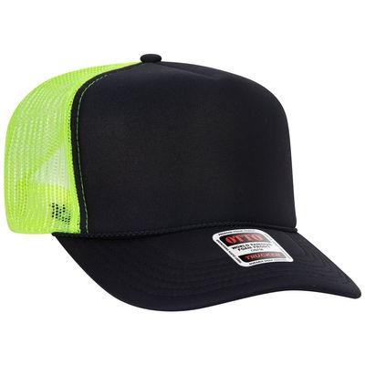 Blk/Blk/N.Ylw Blk/Blk/N.Ylw - Imprint Now - AUS
