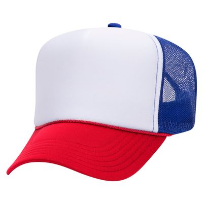 Red/Wht/Ryl Red/Wht/Ryl - Imprint Now - AUS