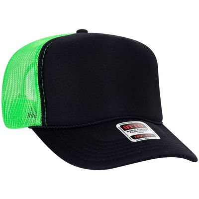 Blk/Blk/N.Grn Blk/Blk/N.Grn - Imprint Now - AUS