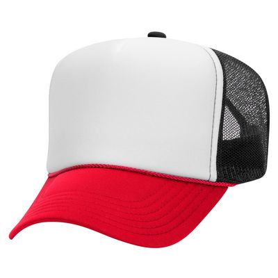 Red/Wht/Blk Red/Wht/Blk - Imprint Now - AUS