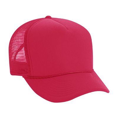 Red Red - Imprint Now - AUS