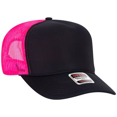 Blk/Blk/N.Pnk Blk/Blk/N.Pnk - Imprint Now - AUS