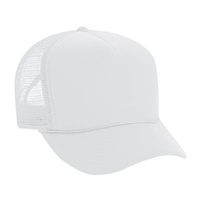 White White - Imprint Now - AUS