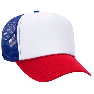 Red/Wht/Ryl Red/Wht/Ryl - Imprint Now - AUS