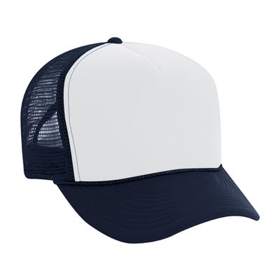 WHITE/NAVY WHITE/NAVY - Imprint Now - AUS