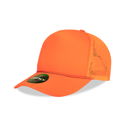 Neon Orange Neon Orange - Imprint Now - AUS