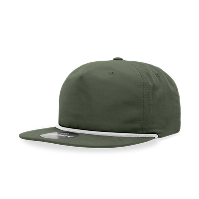 Olive/White Olive/White - Imprint Now - AUS