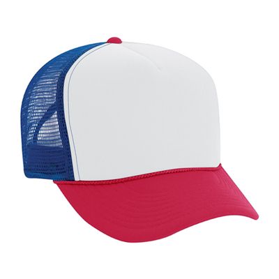 White/Red/Royal White/Red/Royal - Imprint Now - AUS