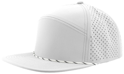White-Twisted White Rope White-Twisted White Rope - Imprint Now - AUS