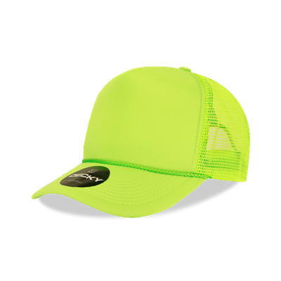 Neon Yellow Neon Yellow - Imprint Now - AUS