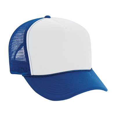 WHITE/ROYAL WHITE/ROYAL - Imprint Now - AUS