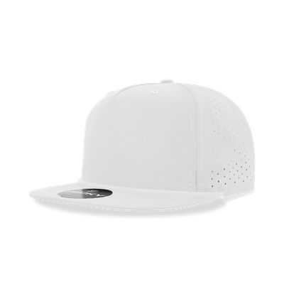 White White - Imprint Now - AUS