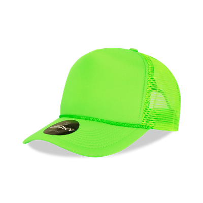 Neon Green Neon Green - Imprint Now - AUS