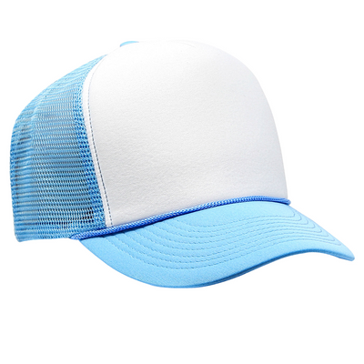White/Columbia Blue White/Columbia Blue - Imprint Now - AUS