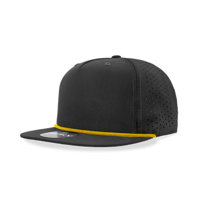 Black/Gold Black/Gold - Imprint Now - AUS