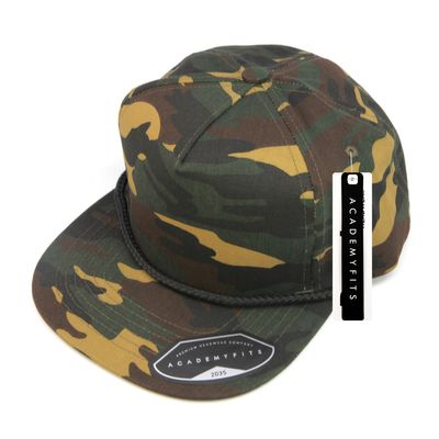 GREEN CAMO/BLACK GREEN CAMO/BLACK - Imprint Now - AUS