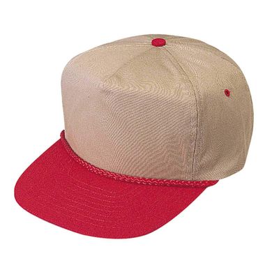 Red/Khaki Red/Khaki - Imprint Now - AUS