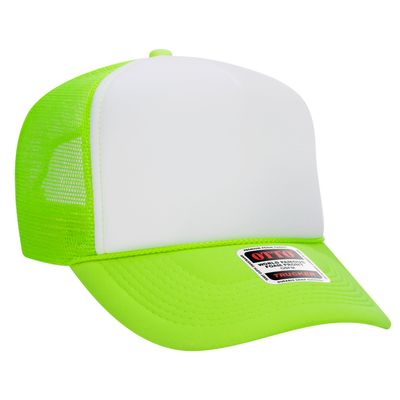 N.Grn/Wht/N.Grn N.Grn/Wht/N.Grn - Imprint Now - AUS