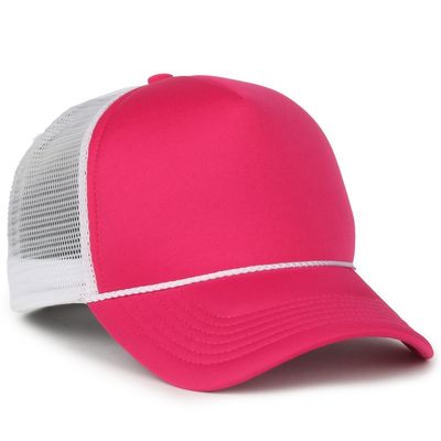 Neon Pink/White Neon Pink/White - Imprint Now - AUS