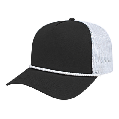 Black/White/White Black/White/White - Imprint Now - AUS