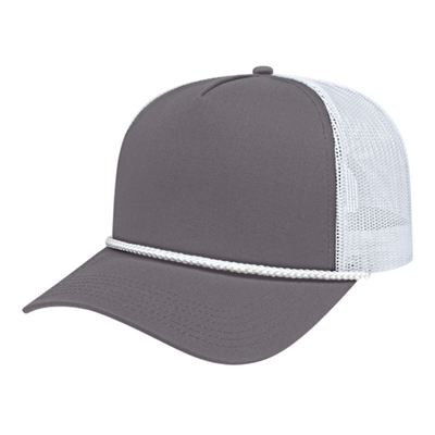 Charcoal/White/White Charcoal/White/White - Imprint Now - AUS