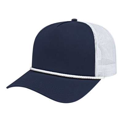 Navy/White/White Navy/White/White - Imprint Now - AUS
