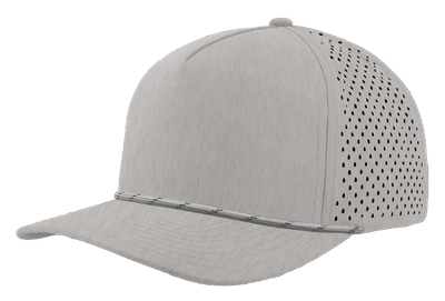 Heather Grey-Grey Twisted Rope Heather Grey-Grey Twisted Rope - Imprint Now - AUS