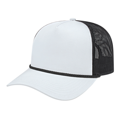 WHITE/BLACK/BLACK WHITE/BLACK/BLACK - Imprint Now - AUS