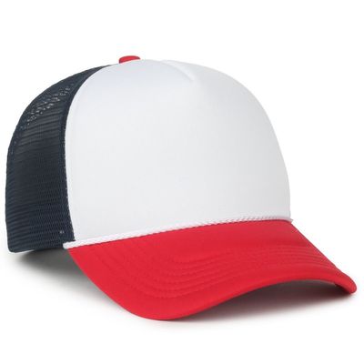 WHITE/NAVY/RED WHITE/NAVY/RED - Imprint Now - AUS