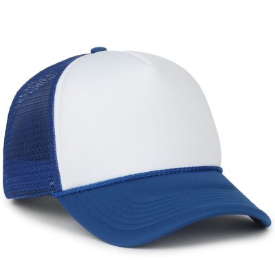 White/Royal/Royal White/Royal/Royal - Imprint Now - AUS