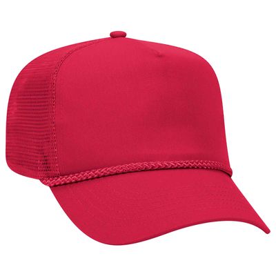 Red Red - Imprint Now - AUS