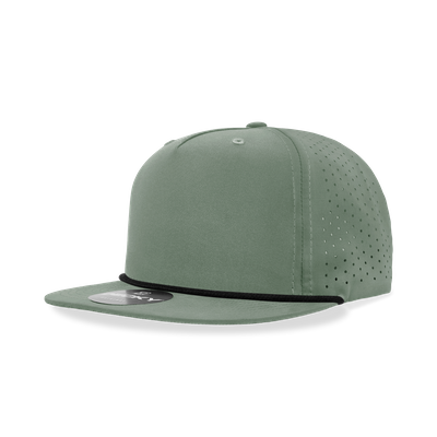 LODEN/BLACK LODEN/BLACK - Imprint Now - AUS