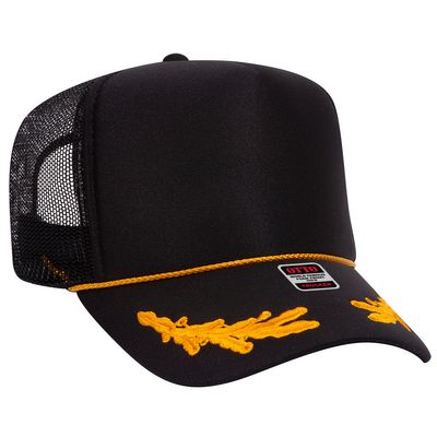 003G - Blk/Gld 003G - Blk/Gld - Imprint Now - AUS