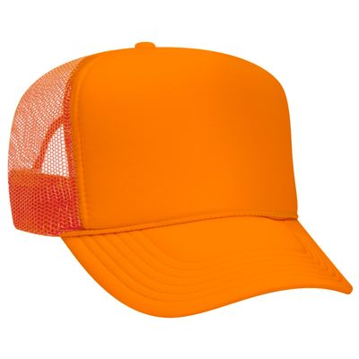 Neon Orange Neon Orange - Imprint Now - AUS