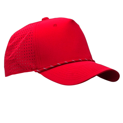Red_Red/White Rope Red_Red/White Rope - Imprint Now - AUS