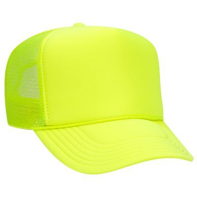 Neon Yellow Neon Yellow - Imprint Now - AUS