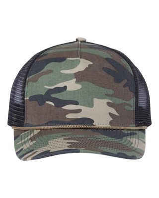 CAMO/BLACK/KHAKI CAMO/BLACK/KHAKI - Imprint Now - AUS