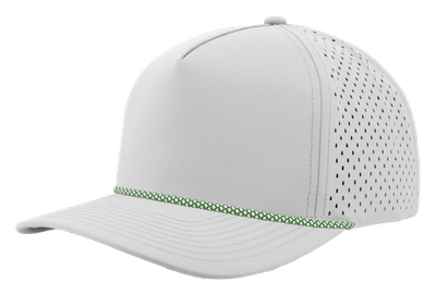 Off White-Masters Green Chainlink Rope Off White-Masters Green Chainlink Rope - Imprint Now - AUS
