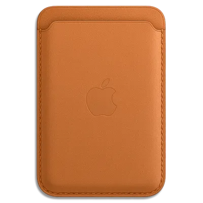 Leather Phone Wallet with Top Slit - Imprint Now - AUS