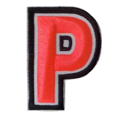 Sharp-Angled 3D Patch Sharp-Angled 3D Patch - Imprint Now - AUS