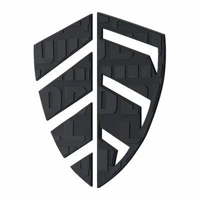 Molded Silicone Patches - Imprint Now - AUS